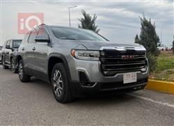 جي ام سي اكاديا